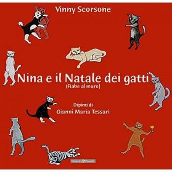 Nina e il Natale dei gatti (fiabe al muso)
