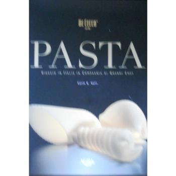 Pasta. Viaggio in Italia in compagnia di grandi chef