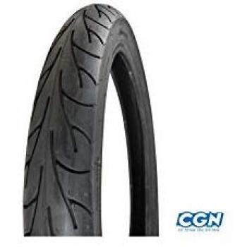 Continental 2.75-18 48P CONTIGO! F/R TT