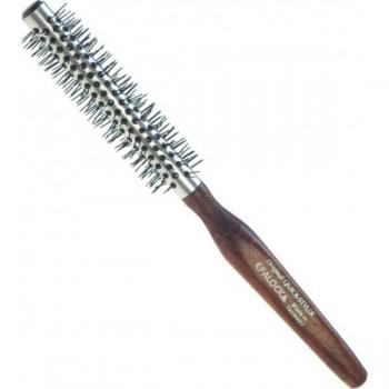 Cepillo Profesional Efalock Quick‑Styler con Cerdas Nylon Moteadas