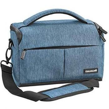 Bolsa de cámara Cullmann Málaga Maxima 70 Azul