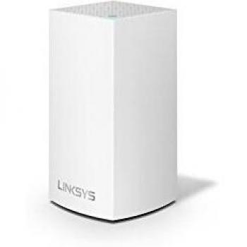 Velop Linksys Punto Accesso WLAN 1267 Mbit/s Bianco