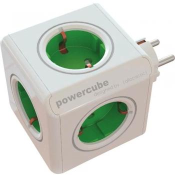 Allocacoc PowerCube F Esteso (5× CEE 7/3) – Ciabatta multipresa