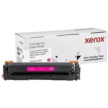 Everyday Toner ™ di Xerox Magenta compatibile con HP 202X