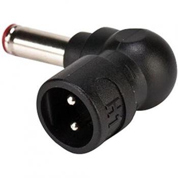 Targus PT-H1 accessori per laptop Connettore di alimentazione per laptop