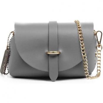 Bolso bandolera Aurora de Firenze Artegiani para mujer