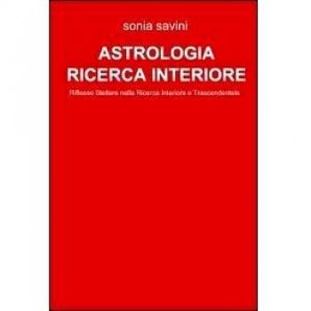 ASTROLOGIA RICERCA INTERIORE