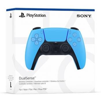 Sony DualSense Starlight Blue Mando Inalámbrico para PS5