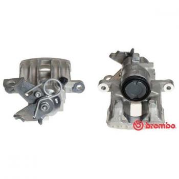 Pinça de freio BREMBO F 23 097