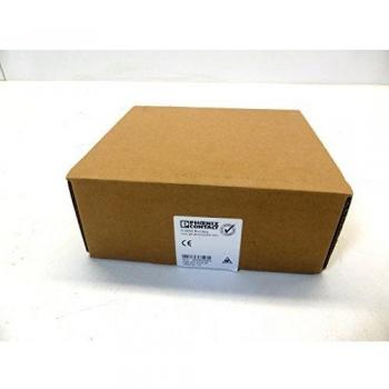 PHOENIX FL SWITCH SFN 8TX