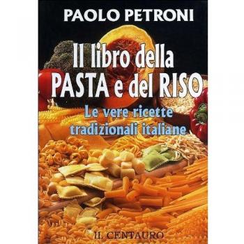 Il libro della pasta e del riso