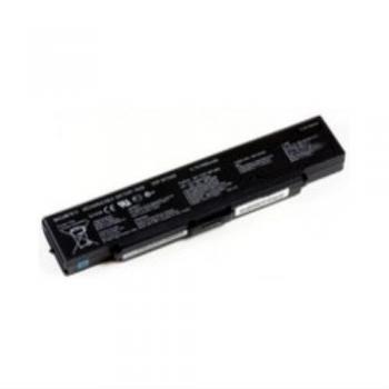 MicroBattery Battery 11.1V 5200mAh Replacement Notebook Battery (battery/battery)