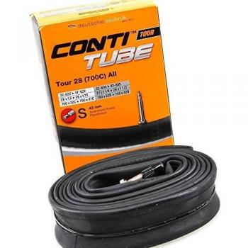 Cámara Continental 700x32/40C Presta 42mm