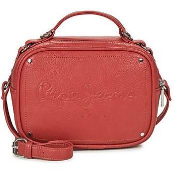 Bolsos Pepe Jeans Bassy Icon Rojo