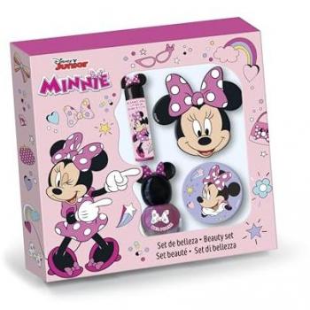 DISNEY Minnie Set de Belleza 1 uds Kit Maquillaje Infantil