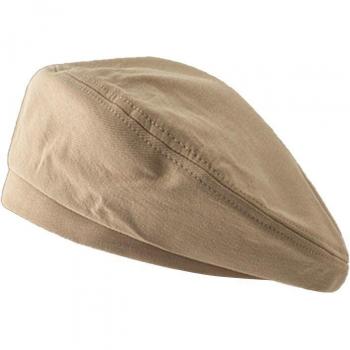 Adjustable Rope Retro Solid Color Berets for Women and Girls