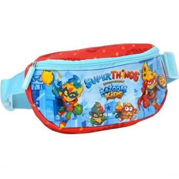 Superthings Riñonera 23x14x9