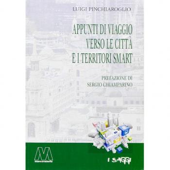 Appunti di viaggio verso le città e i territori smart