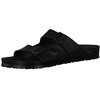 Birkenstock Arizona Schwarz EVA