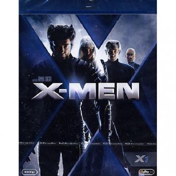 X-men