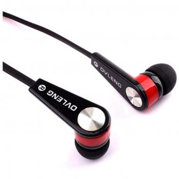 Auricolari Karma IP 730R Rosso