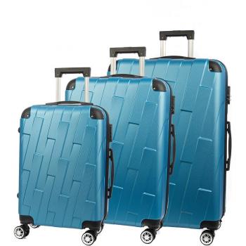 Maletas Trolley DAM Set de 3