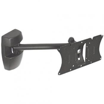 Staffa a Parete a Due Snodi