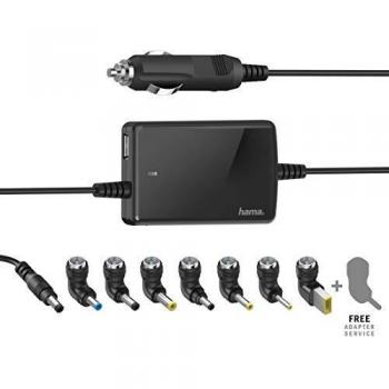 Hama Alimentatore per notebook 15-19 V