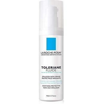 La Roche-Posay Toleriane Sensitive Fluide Cuidado Hidratante Apaziguante 40ml