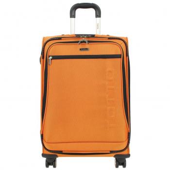 Maleta 4 ruedas mediana Growler