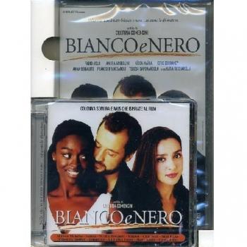Bianco e nero (con CD)