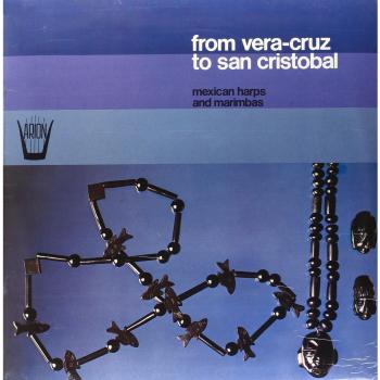 From Vera-Cruz To San Cristobal