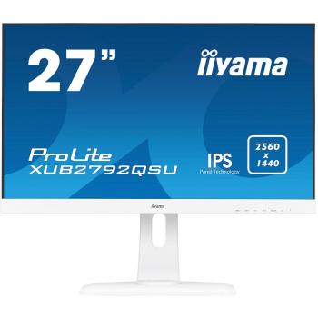 Iiyama ProLite XUB2792QSU-W1