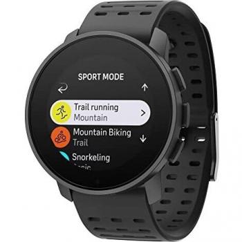 Suunto 9 Peak Pro Negro