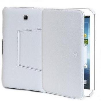 Custodia a libro per Samsung Galaxy Tab 3 10 con cover morbida e stand integrato