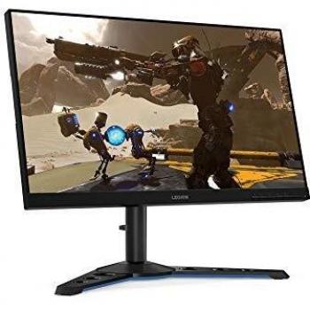 Lenovo Legion Y25-25 62,2 cm (24.5) 1920 x 1080 Pixel Full HD LED Nero