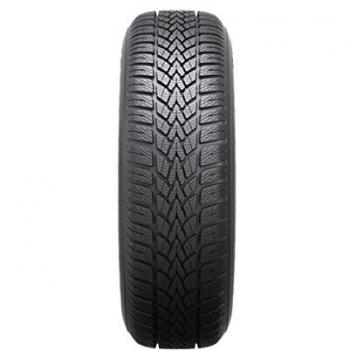 Dunlop Winter Response 2 MS M+S