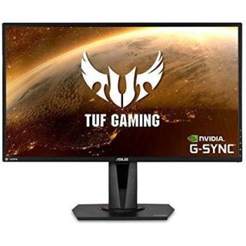 ASUS Monitor Gaming 27' WQHD VG27AQ 155Hz