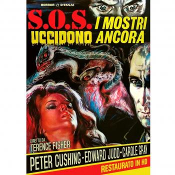 S.O.S. I Mostri Uccidono Ancora