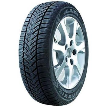 Maxxis 239336 165 60 R15 77T – B/B/75 dB – Todo el año Neumáticos