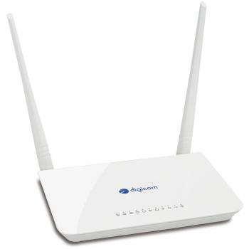 Digicom ROUTER WIRELESS + USB 3G/4G 8E4570