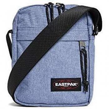 EASTPAK The One Shoulder Bag Crafty Jeans