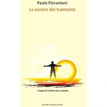 La cenere del tramonto