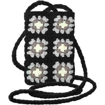 Bandolera SquareWeave para Smartphone con diseño cuadrado