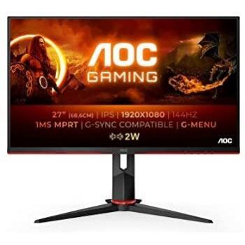 AOC Gaming 27G2AE