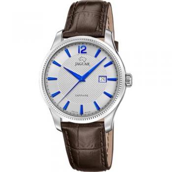 Reloj Jaguar J1042/2 Gris Hombre Swiss Made