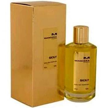 Mancera Sicily Eau De Parfum 120ml