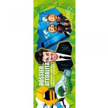 Attualità 365.IT. Nuovissimi temi svolti. Articoli-saggi brevi. Per le scuole medie superiori e maturità. Ediz. per la scuola