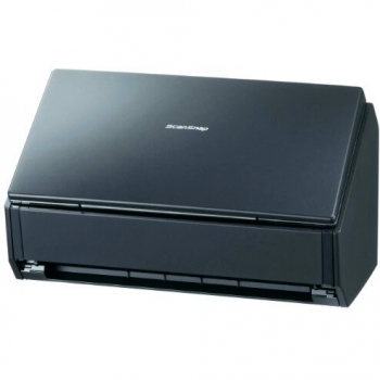 Scansnap Fujitsu IX 500 Sheetfeed