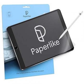 Paperlike 2x Protezione Schermo per iPad 2020/2019 10,2
